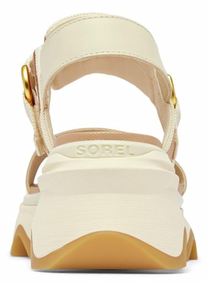 Amazon | Sorel レディース キネティックインパクト スリング